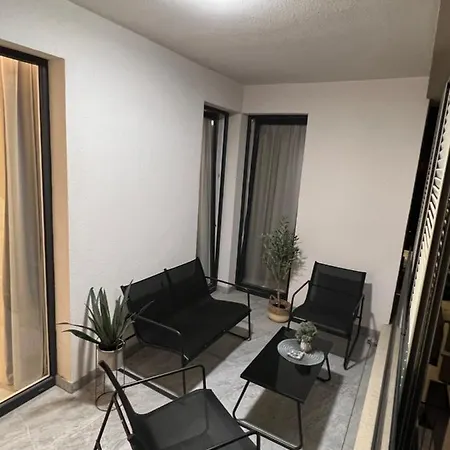 Apartamento Luxury 2 Bedroom Near The Split Solin