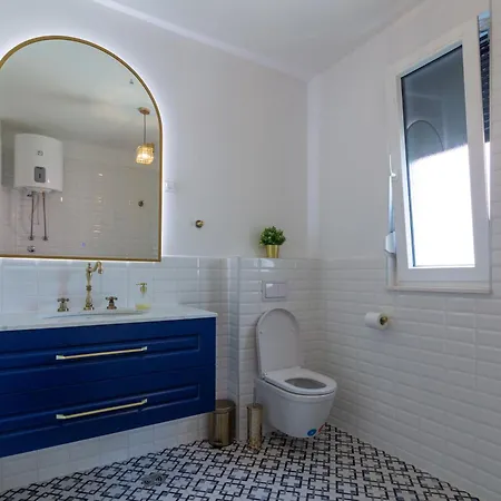 Luxury 2 Bedroom Near The Split Apartamento Solin