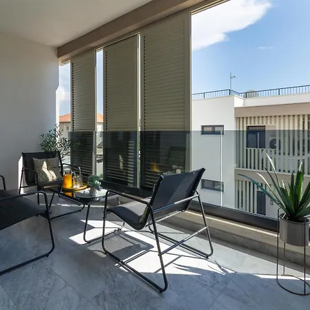 Apartamento Luxury 2 Bedroom Near The Split Solin