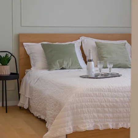 Luxury 2 Bedroom Near The Split Apartamento Solin
